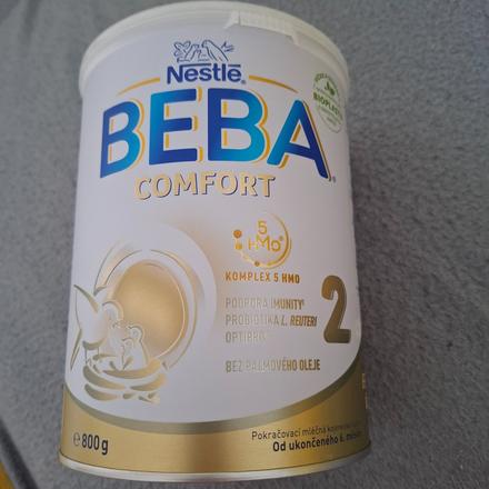 Beba comfort 2, 