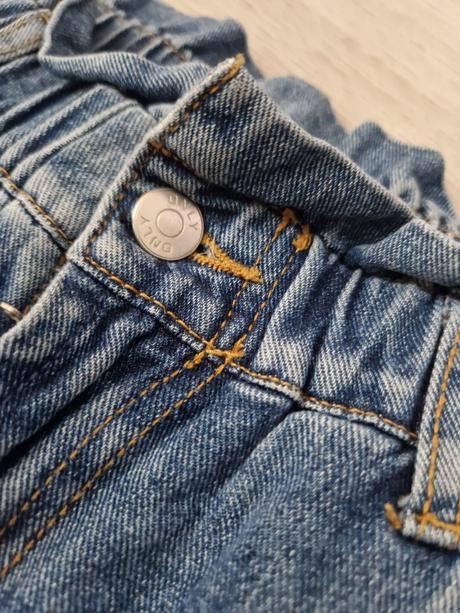 Dámske rifle s dierami only, only,s