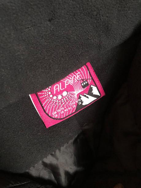 Tcm lyžiarske nohavice, tcm,38