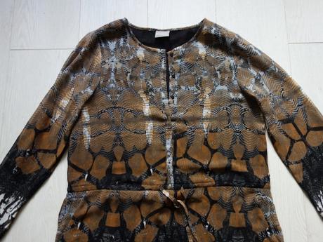 Dámske šaty/tunika vero moda, vero moda,l