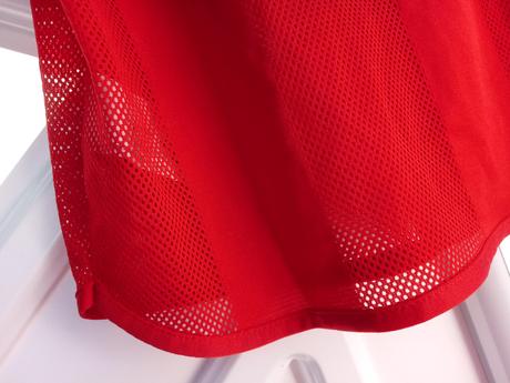 Ľahučké tričko 134/140, 134