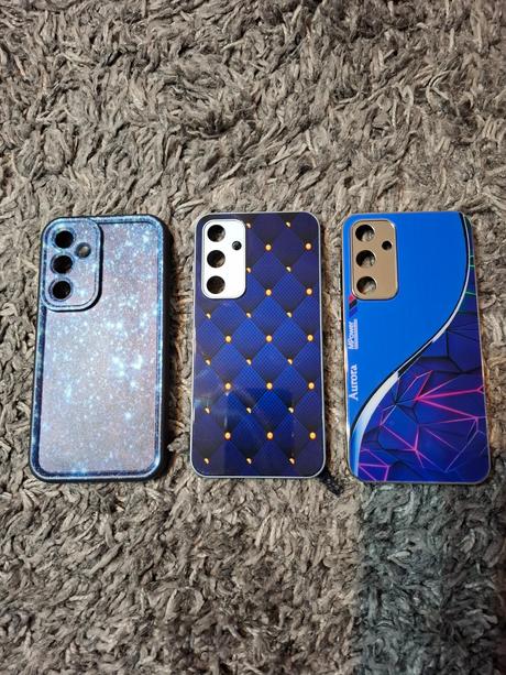 Kryty na samsung a55, samsung