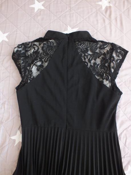 Dámske elegantné šaty, l