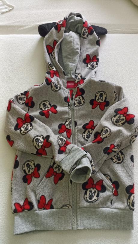 Mikiny a tepláky veľ.122, sinsay,122