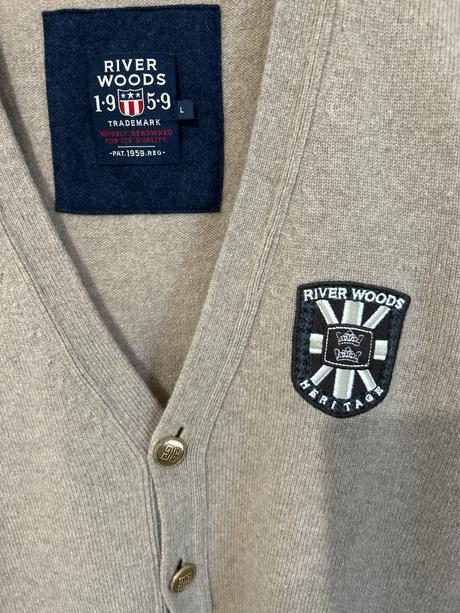 Sveter river woods-l, l