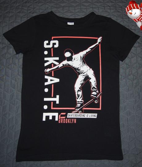 Tričko 158/164, chapter young,158