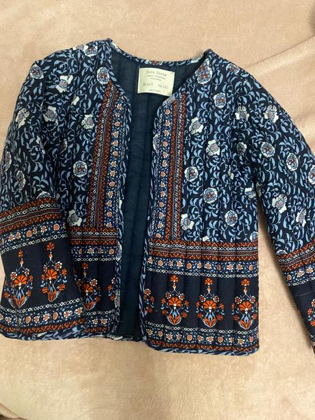 Prechodna bunda, zara,110