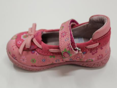 Detské balerínky protetika 9256 b, protetika,21