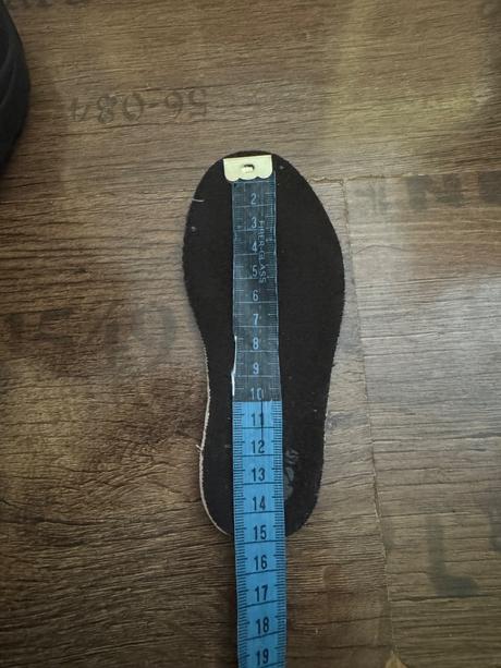 Snehule sorel, sorel,24