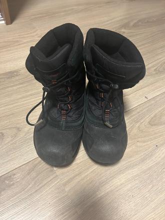 Cizmy columbia, columbia,37