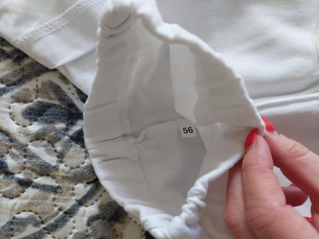 Oblečenie na krst, 56