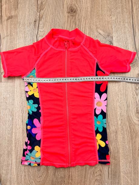 Upf tričko, nutmeg,134