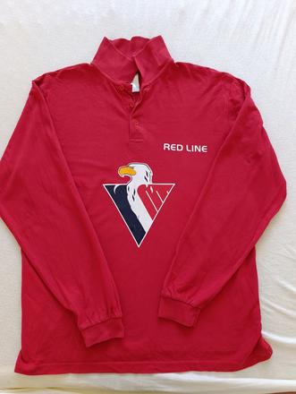 Tričko slovan unisex, m