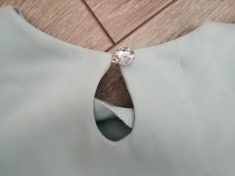 Mentolové šatky all for kids, 122