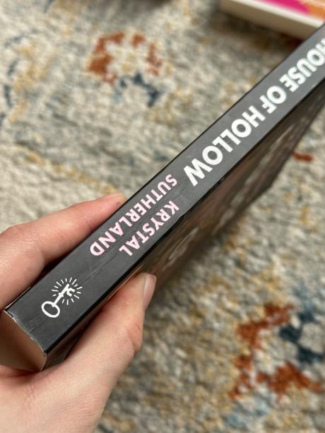 Knihy v angličtine, 