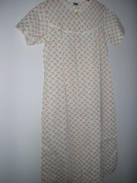 Nočná košeľa - 201, s