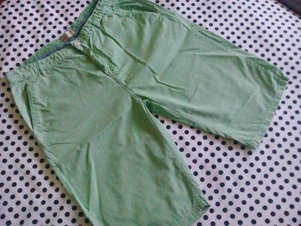 Chlapčenské šortky, zara,164
