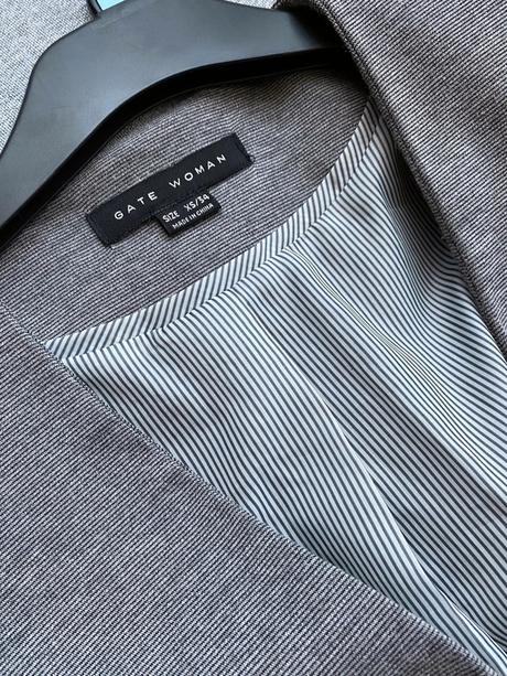 Dámske sako, gate,xs