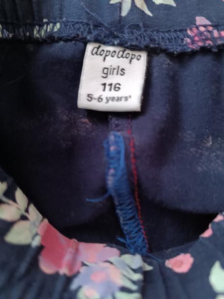 Legíny, dopodopo,116