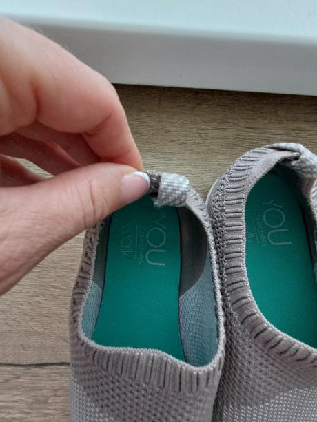 Skechers you walk, č.37,5, skechers,37