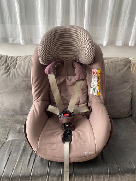 Detská autosedačka maxi cosi, maxi cosi