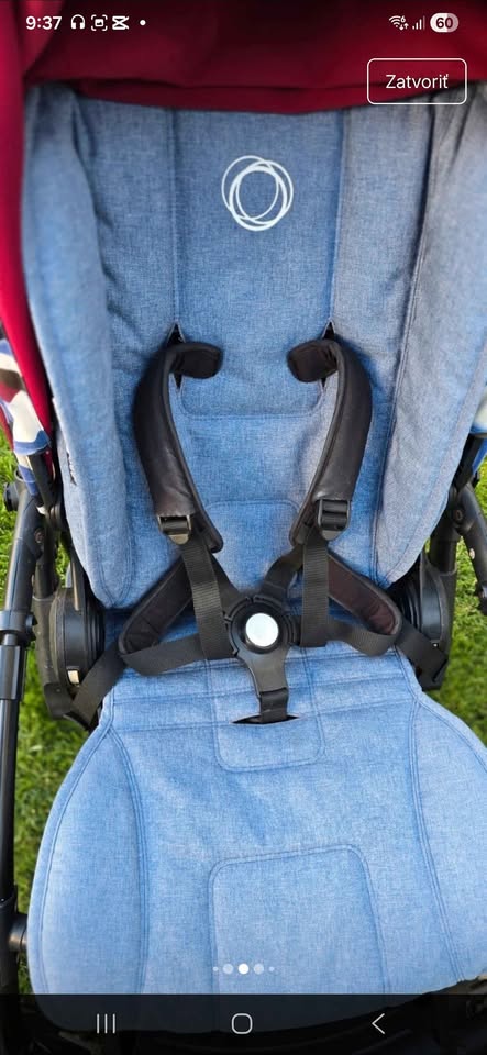 Bugaboo bee 5, bugaboo,bugaboo bee 5