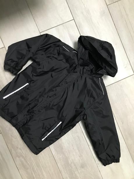 Kvalitná funkčná bunda, regatta,104