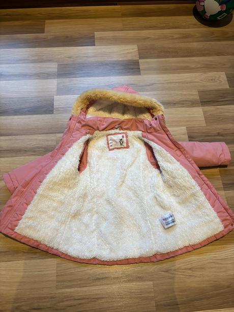 Zimna bunda, dopodopo,98