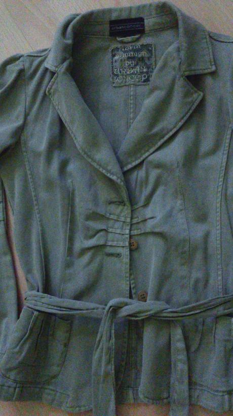 Sako urbanconcept s volánikmi, 38