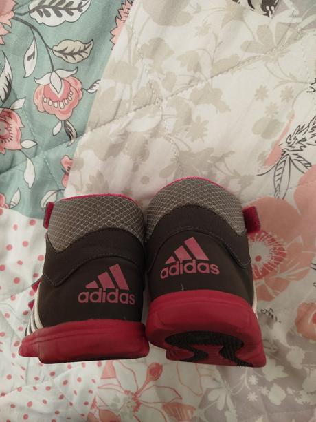 Adidas topánky na jeseň veľ.26, adidas,26