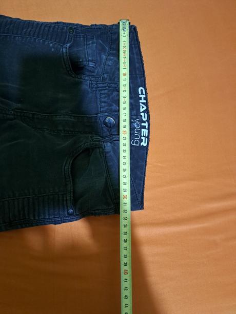 Rifle, chapter young,152