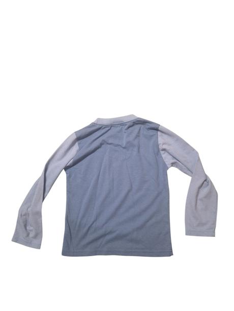 Chlapčenské bavlnené tričko, 116