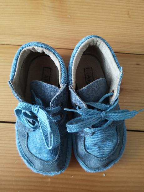 Džinsové topanočky, rak,21