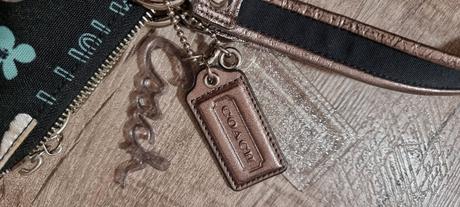 Coach tote, coach