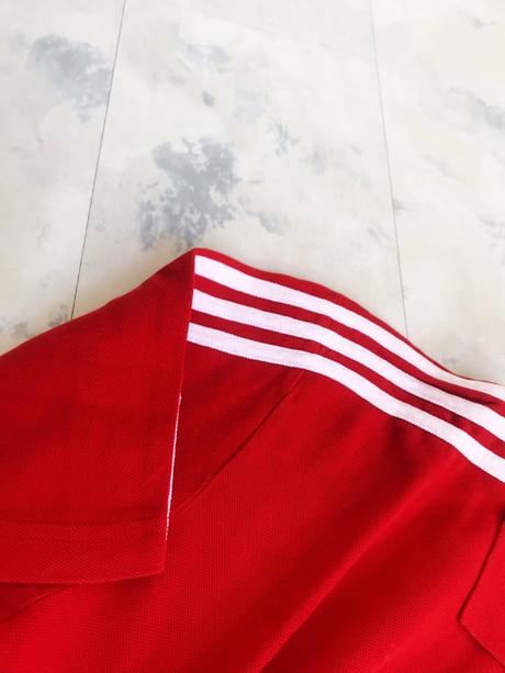 Polokošeľa adidas, adidas,xxl