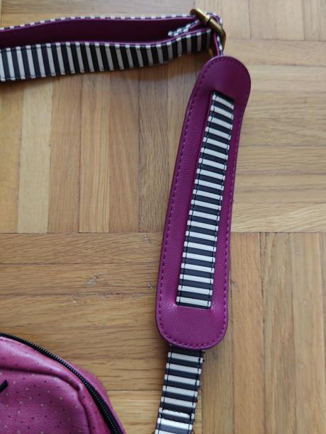 Santoro originál krásna kvalitna taska na notebook, santoro