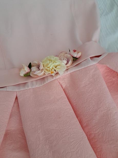 Spolocenske saty 158, 158