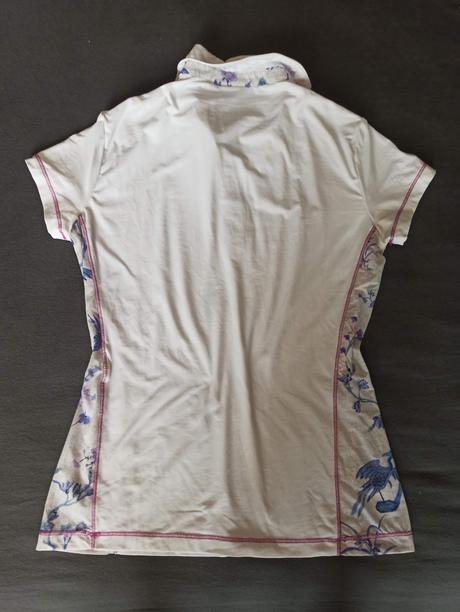 Funkčné tričko chervo, xs