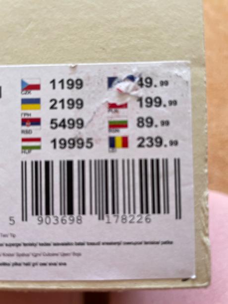 Kožené botasky, lasocki,40