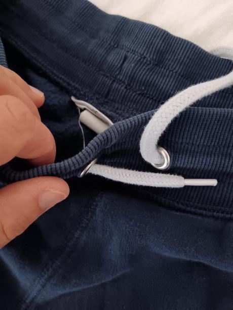 Tepláky, reserved,164