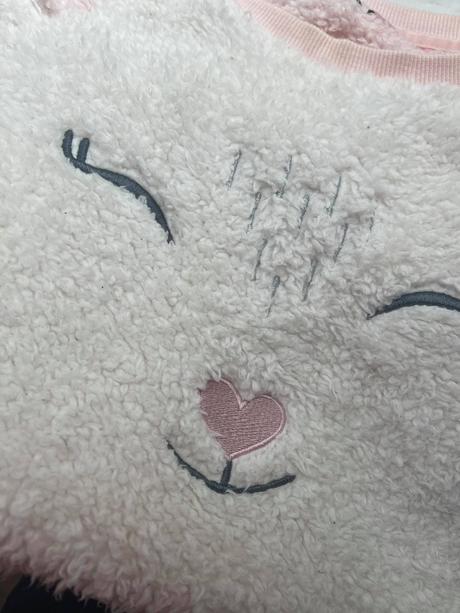 Saty hunkemoller vel. s / 158-164, s