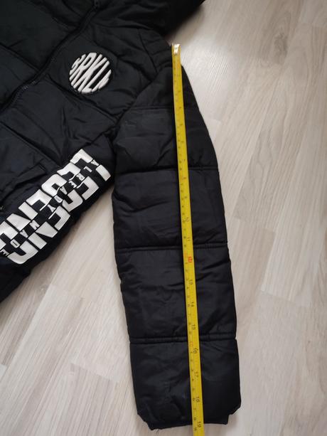 Chlapčenská vetrovka 134, chapter young,134