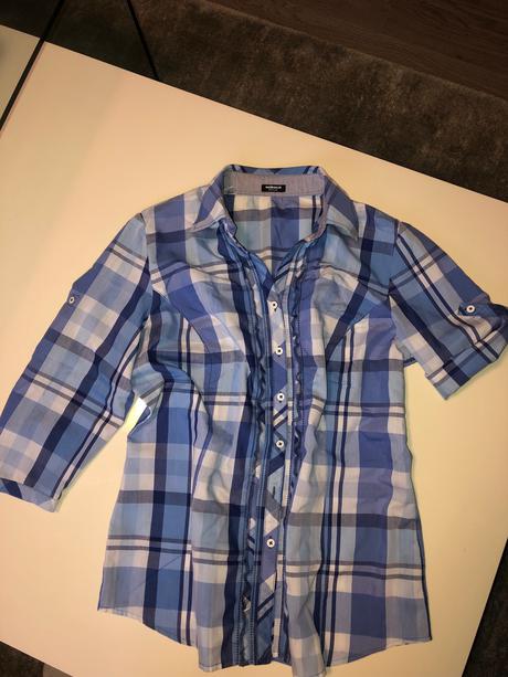 Košeľa zn.walbusch, 42