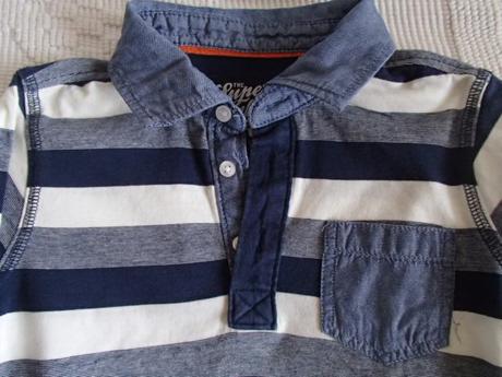 Tričko s dl.rukávom v.128, palomino,128