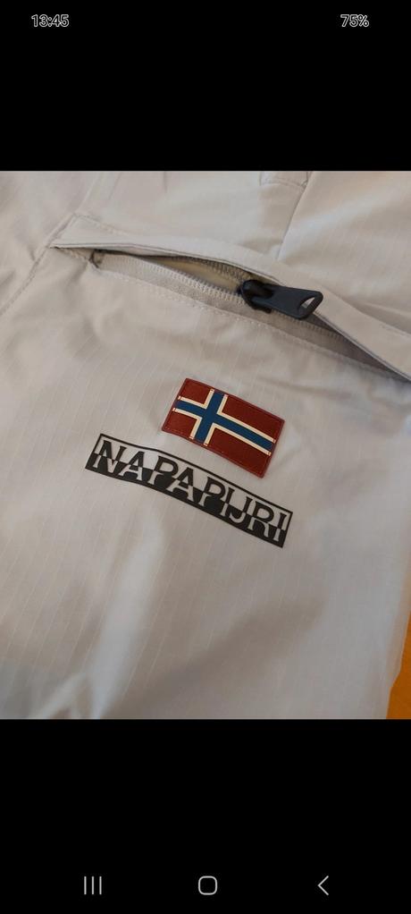 Kraťasy pánske napapijri., napapijri,m / s