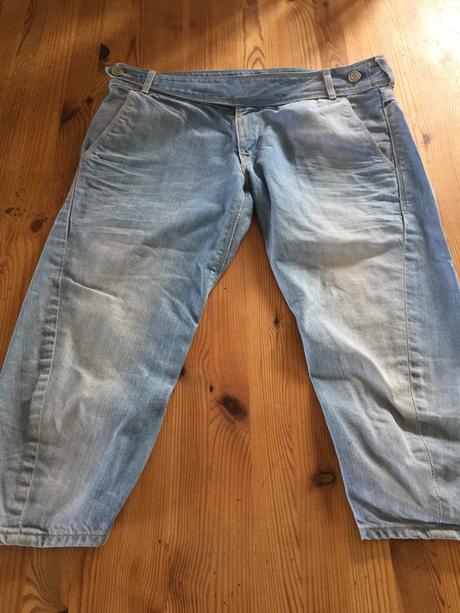 3/4 kraťasy, levis,m