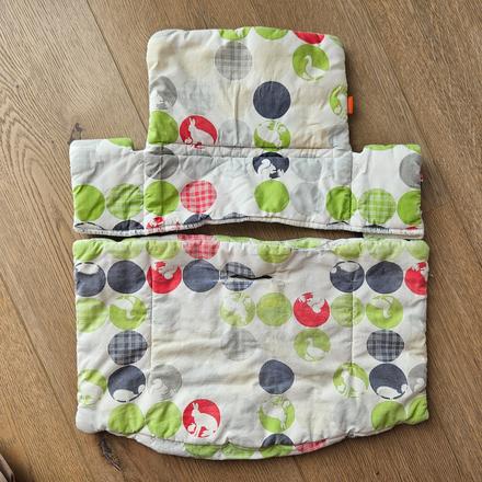 Stokke tripp trapp cushions, stokke