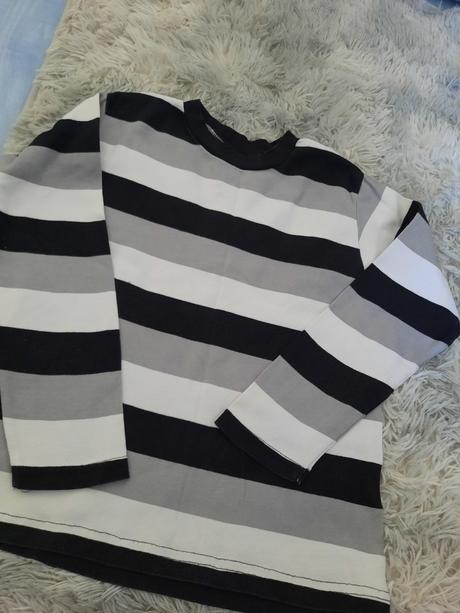 Pulover na doma, h&m,134