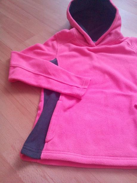 Mikina 146-152, crivit,146