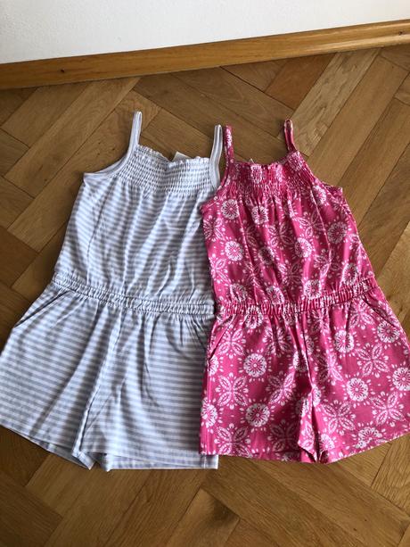 Letny dievcensky overal f&f, f&f,116